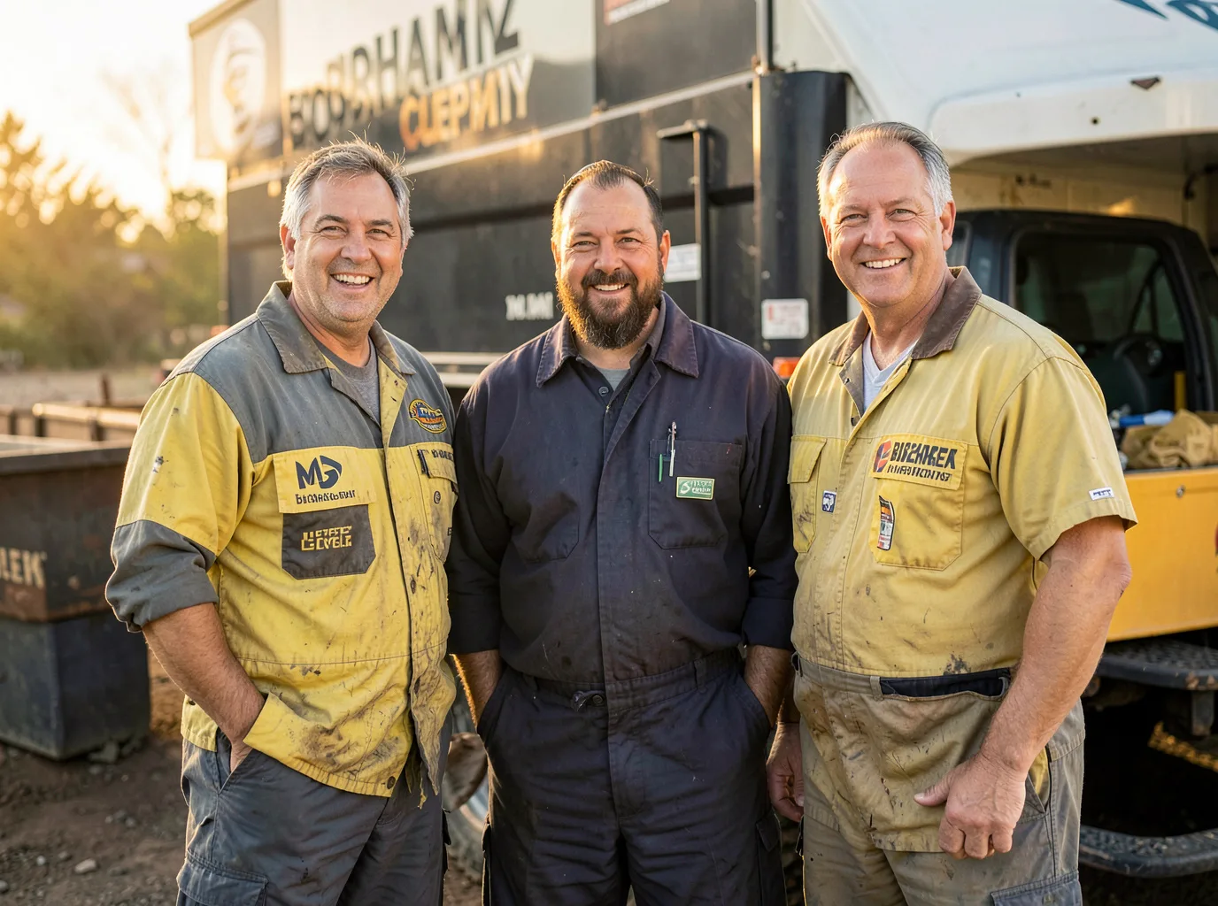 Sewage Cleanup company in White Salmon, WA