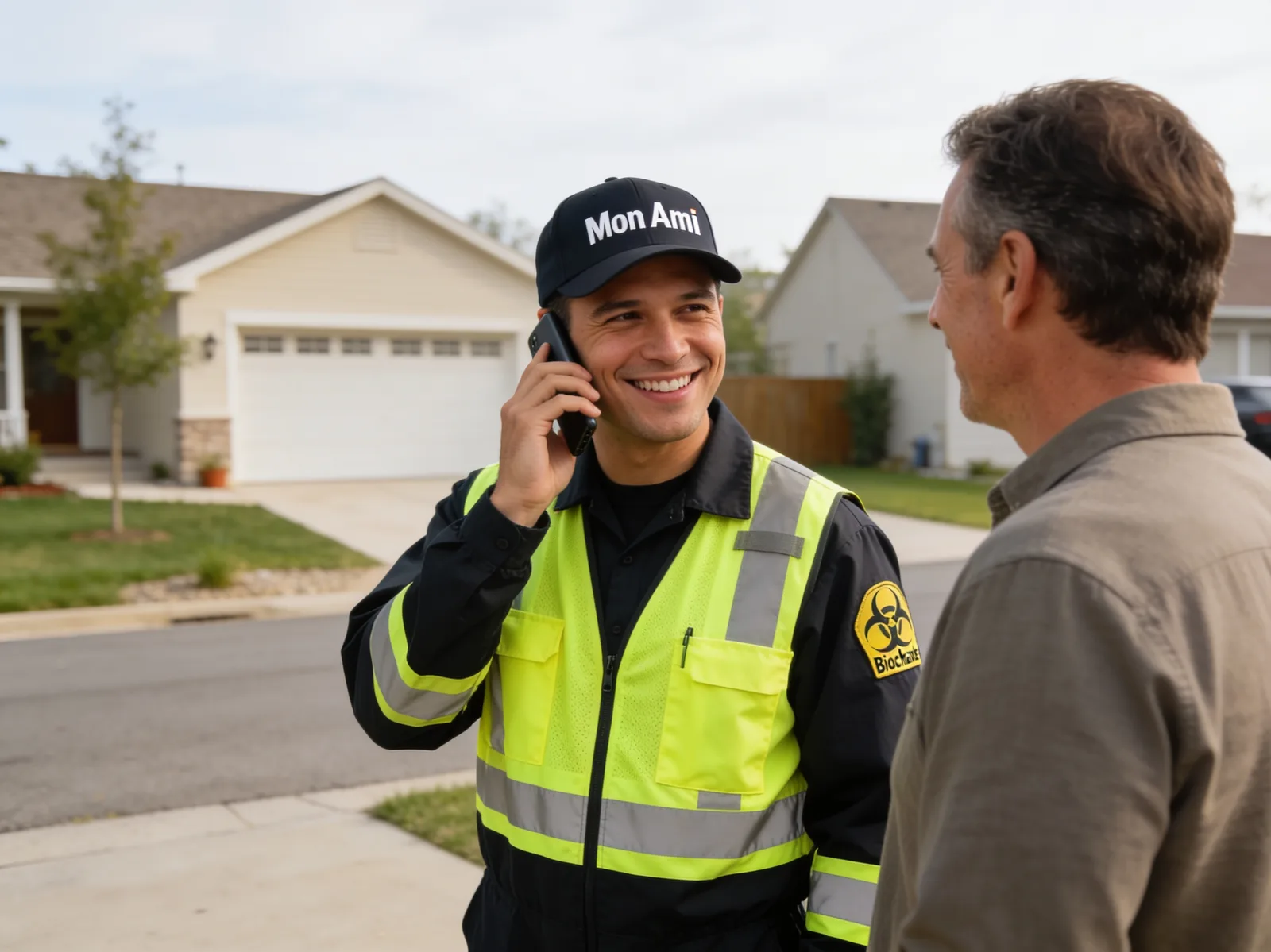 Sewage Cleanup White Salmon, WA FAQs