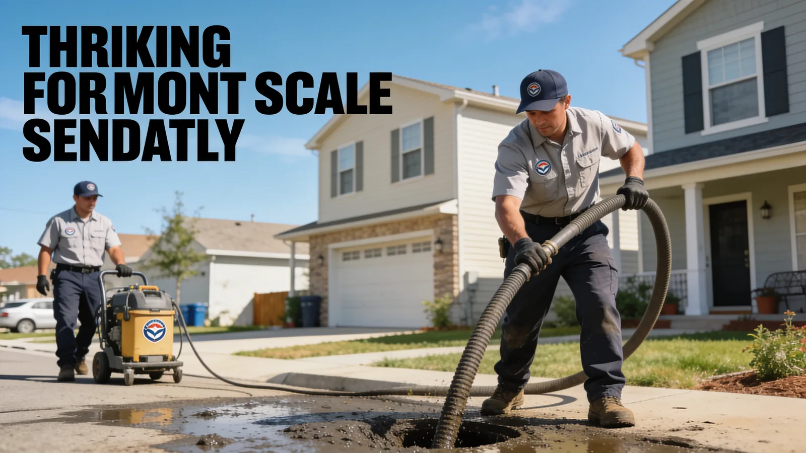 Sewage Cleanup in White Salmon, WA near me